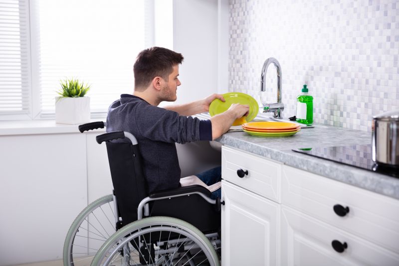 Tailor your space to fit your needs